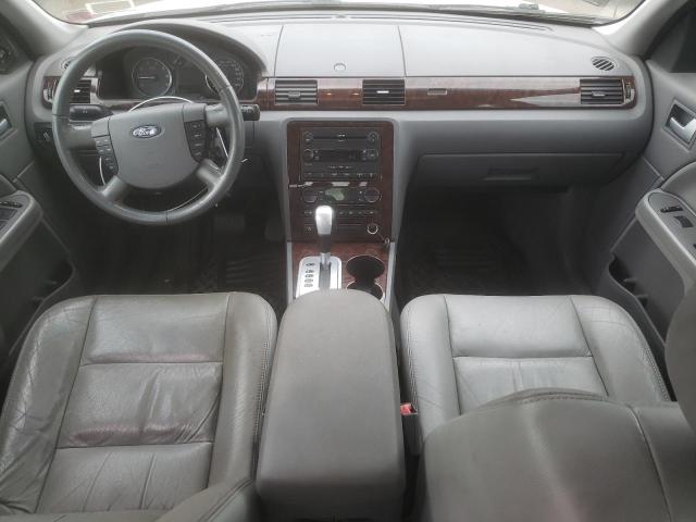 2006 Ford Five Hundred Sel VIN: 1FAHP27126G180659 Lot: 63231114