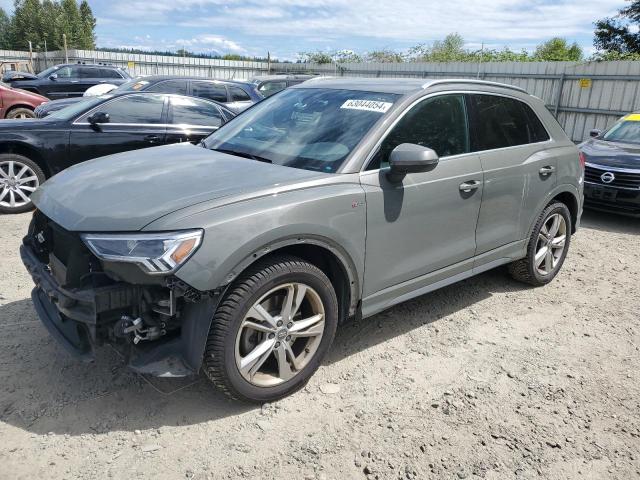 2020 AUDI Q3 PRESTIG - WA1FECF38L1123732