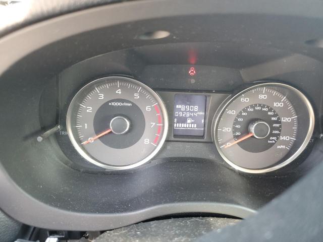 2017 SUBARU FORESTER 2 - JF2SJGEC5HH563982