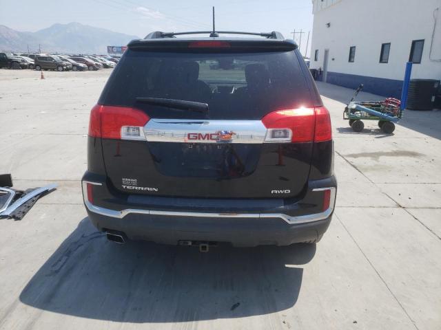 2016 GMC Terrain Sle VIN: 2GKFLTEK4G6147330 Lot: 63656044