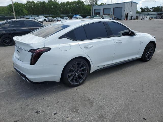 2024 CADILLAC CT5 SPORT - 1G6DP5RK1R0104902