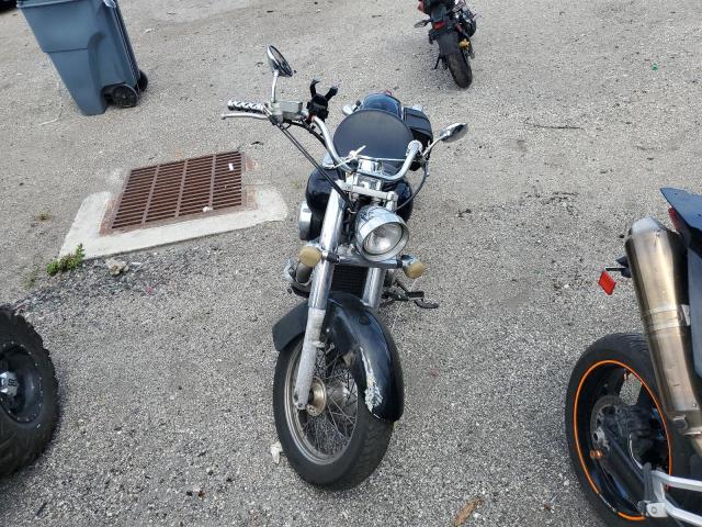 2005 HONDA VT750 CA JH2RC50315M105062