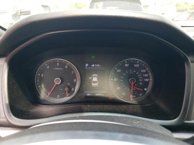 2018 HYUNDAI SONATA SPO - 5NPE34AB5JH661211