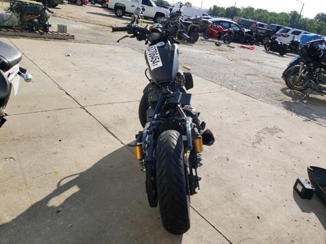 2015 YAMAHA XVS950 CU JYAVN05E7FA008283