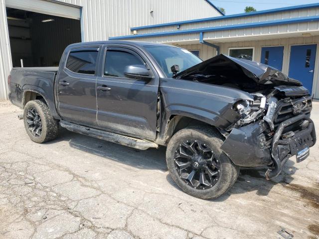 2020 TOYOTA TACOMA DOU - 5TFAX5GNXLX185717