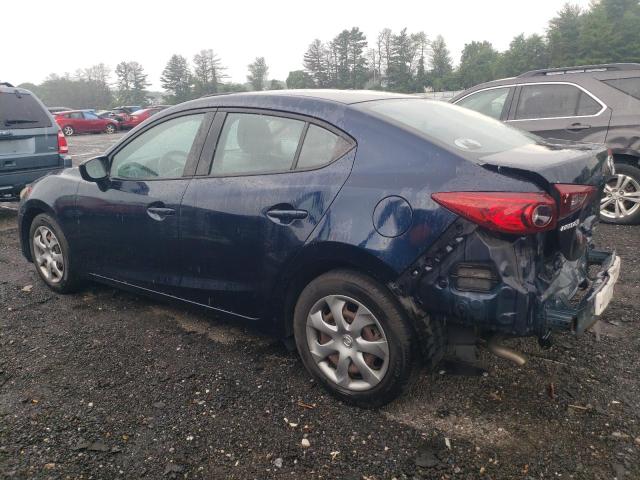 VIN JM1BM1T73F1233272 2015 Mazda 3, SV no.2