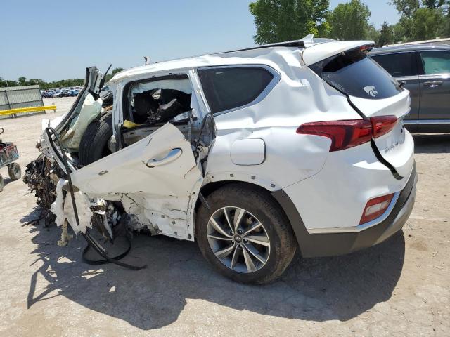 2020 HYUNDAI SANTA FE S - 5NMS33ADXLH173693