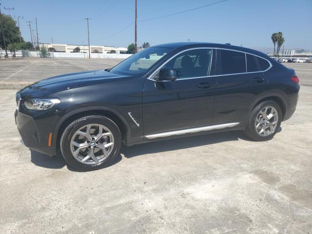 2024 BMW X4 XDRIVE3 - 5UX33DT02R9U58105