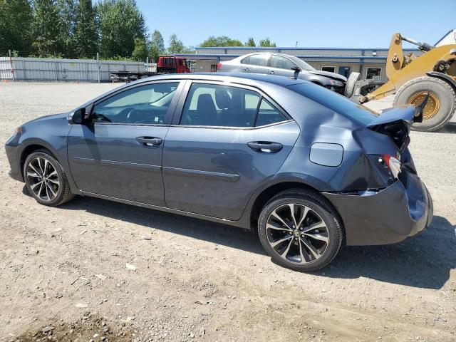 2017 Toyota Corolla L VIN: 2T1BURHE9HC884054 Lot: 63021504