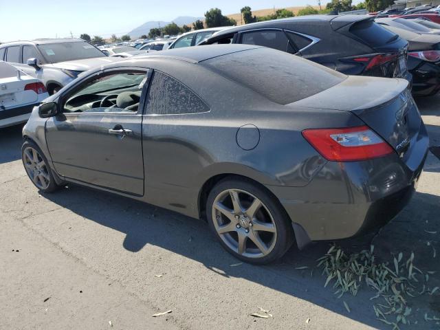 2HGFG1B68AH514979 Honda Civic Lx 2010