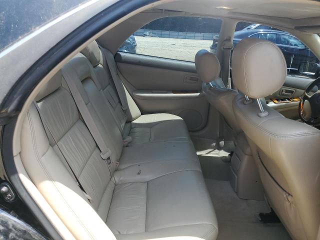 2000 Lexus Es 300 VIN: JT8BF28G1Y5098179 Lot: 61337304