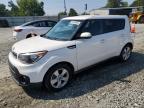 2018 KIA SOUL - KNDJN2A29J7523494