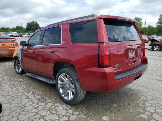 2015 CHEVROLET TAHOE K150 - 1GNSKBKC7FR137003