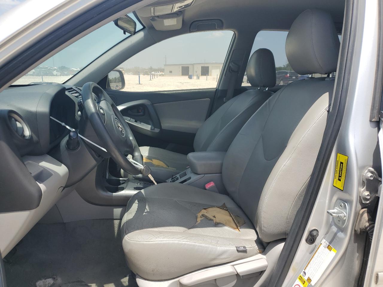 JTMZF4DV8AD025225 2010 Toyota Rav4