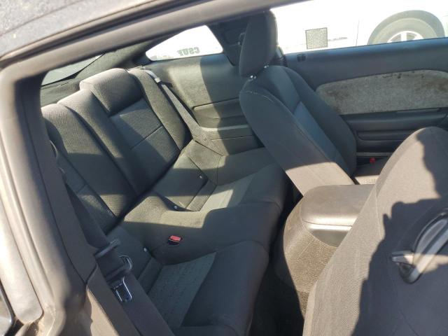 2008 Ford Mustang VIN: 1ZVHT80N485102336 Lot: 58735654