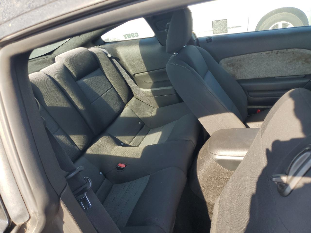 1ZVHT80N485102336 2008 Ford Mustang