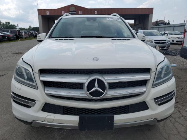 VIN 4JGDF7CEXEA307690 2014 Mercedes-Benz GL-Class, ... no.5