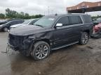 CHEVROLET TAHOE K150 снимка