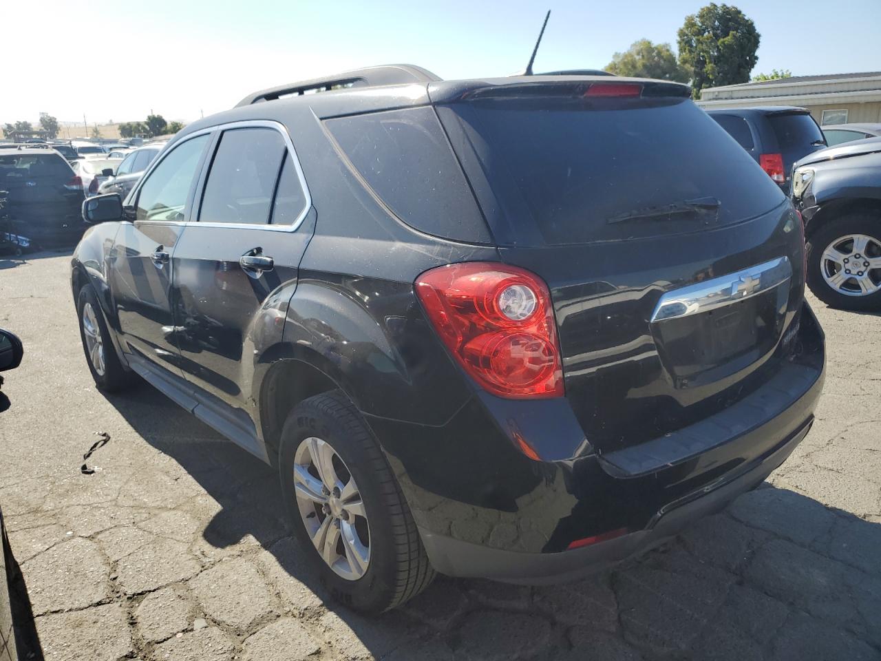 2013 Chevrolet Equinox Lt vin: 2GNALDEK9D6221775