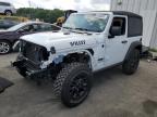 JEEP WRANGLER S снимка