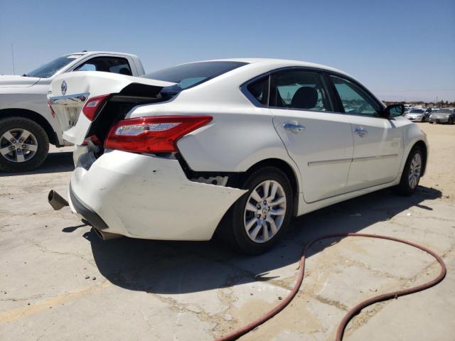 2016 NISSAN ALTIMA 2.5 - 1N4AL3AP9GN354031