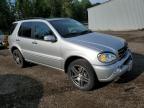 MERCEDES-BENZ ML 500 photo