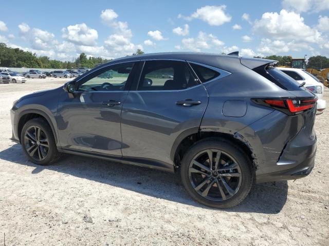 2024 LEXUS NX 450H LU JTJHKCFZ3R2036199