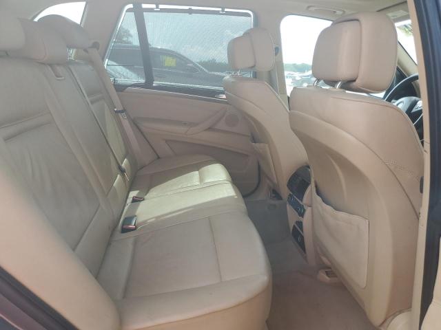 2011 BMW X5 xDrive35I VIN: 5UXZV4C54BL406306 Lot: 61761814