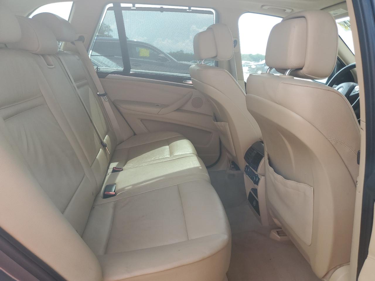 5UXZV4C54BL406306 2011 BMW X5 xDrive35I