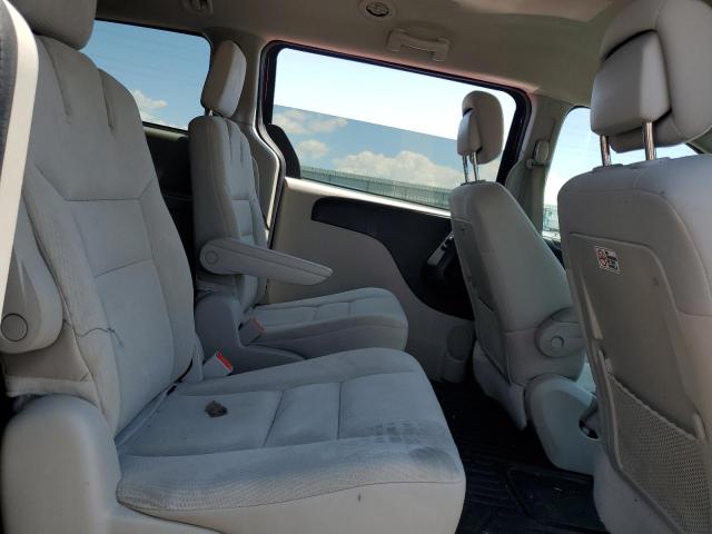 2019 DODGE GRAND CARA - 2C4RDGBG9KR682710