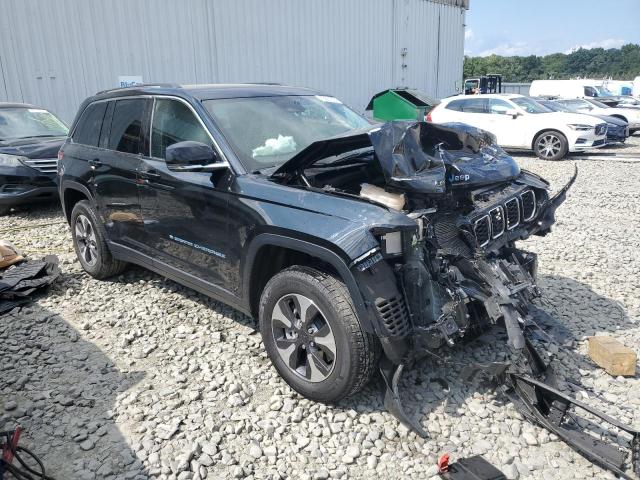 2022 JEEP GRAND CHER - 1C4RJYB67N8758558