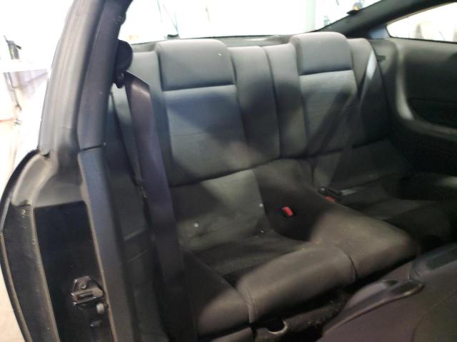 2006 Ford Mustang VIN: 1ZVFT80N365259344 Lot: 61227034