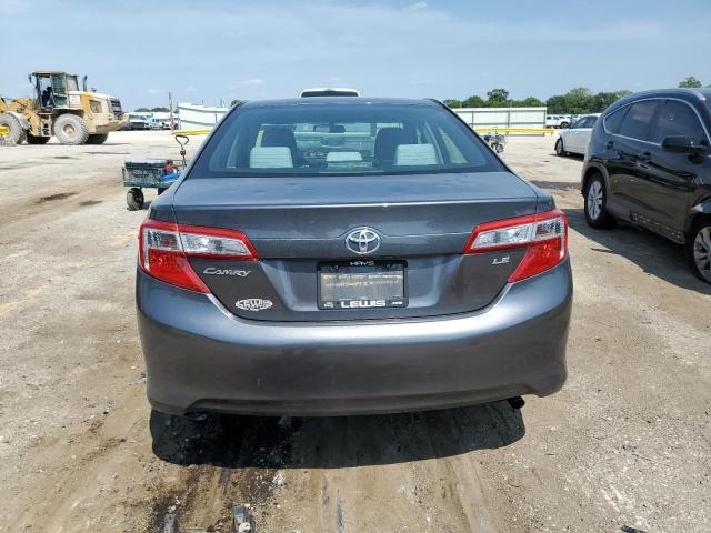 VIN 4T4BF1FKXER361534 2014 Toyota Camry, L no.6