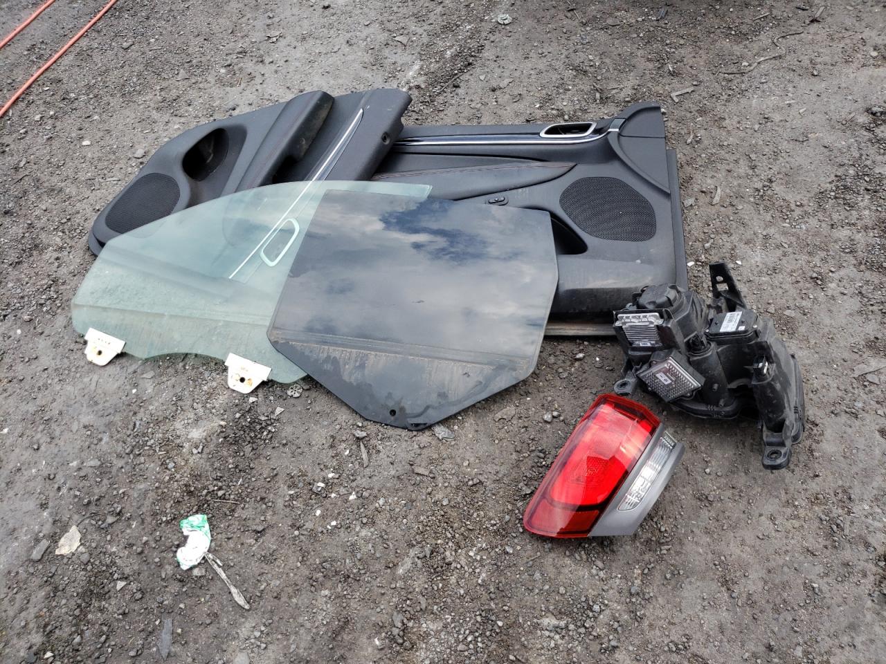 1C4RJFLT4HC730856 2017 Jeep Grand Cherokee Trailhawk