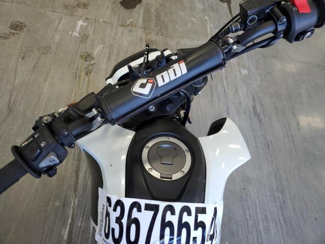 2024 HONDA GROM 125 MLHJC9210R5202713