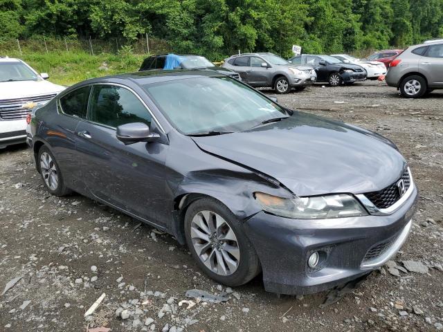 VIN 1HGCT1B87EA009018 2014 Honda Accord, Exl no.4