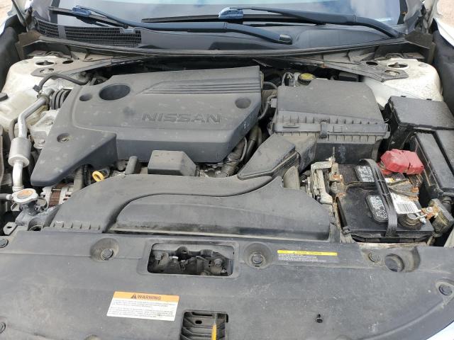 2017 NISSAN ALTIMA 2.5 - 1N4AL3AP2HC235881