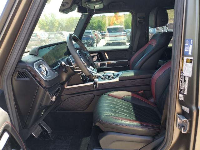 VIN W1NYC7HJ2LX340173 2020 Mercedes-Benz G-Class, 6... no.7