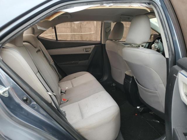 2016 TOYOTA COROLLA L - 2T1BURHE0GC633745