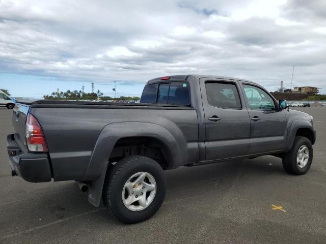 VIN 5TFMU4FN1FX031838 2015 Toyota Tacoma, Double Ca... no.3