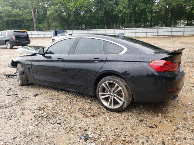 VIN WBA4J3C54KBL09272 2019 BMW 4 Series, 430XI Gran... no.2