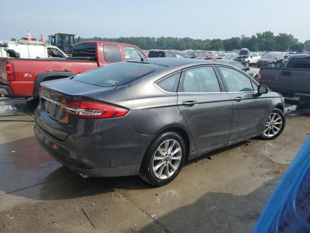 VIN 3FA6P0H74HR387483 2017 Ford Fusion, SE no.3