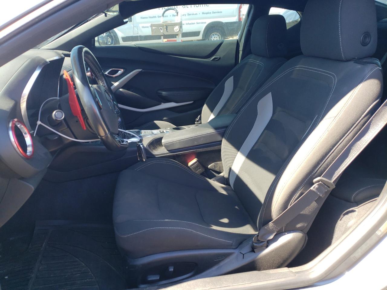 1G1FB1RX1K0128401 CHEVROLET CAMARO 2019