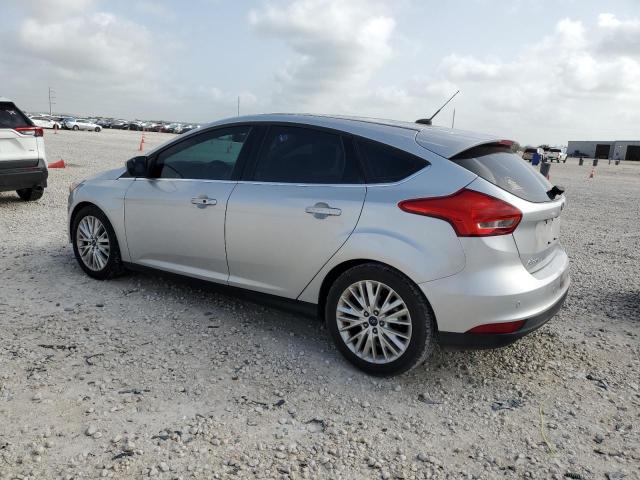 VIN 1FADP3N27JL241679 2018 Ford Focus, Titanium no.2