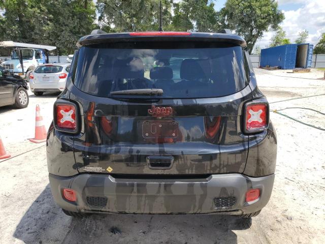 2020 Jeep Renegade Latitude VIN: ZACNJBBB1LPL93323 Lot: 61135674