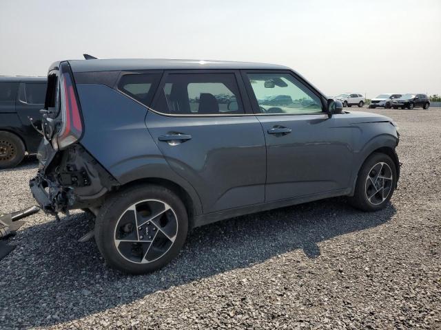 2023 KIA SOUL EX - KNDJ33AU7P7865113