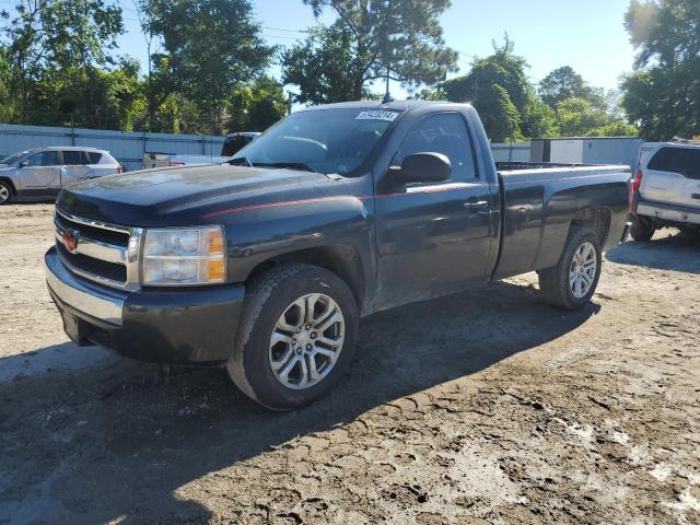 2008 Chevrolet Silverado C1500 VIN: 1GCEC14X18Z180767 Lot: 57423214