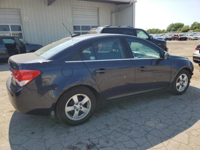 2016 CHEVROLET CRUZE LIMI - 1G1PE5SB0G7174513