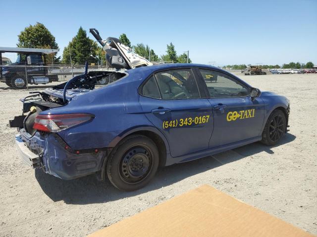 2023 TOYOTA CAMRY SE N - 4T1G31AKXPU051712