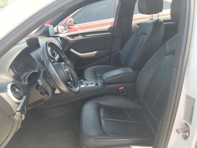 2018 AUDI A3 PREMIUM - WAUAUHFF4J1019811